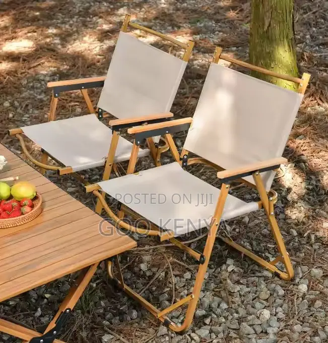 Home Chair;High-Strength Foldable Fabric Indoor/Outdoor Camping Chair