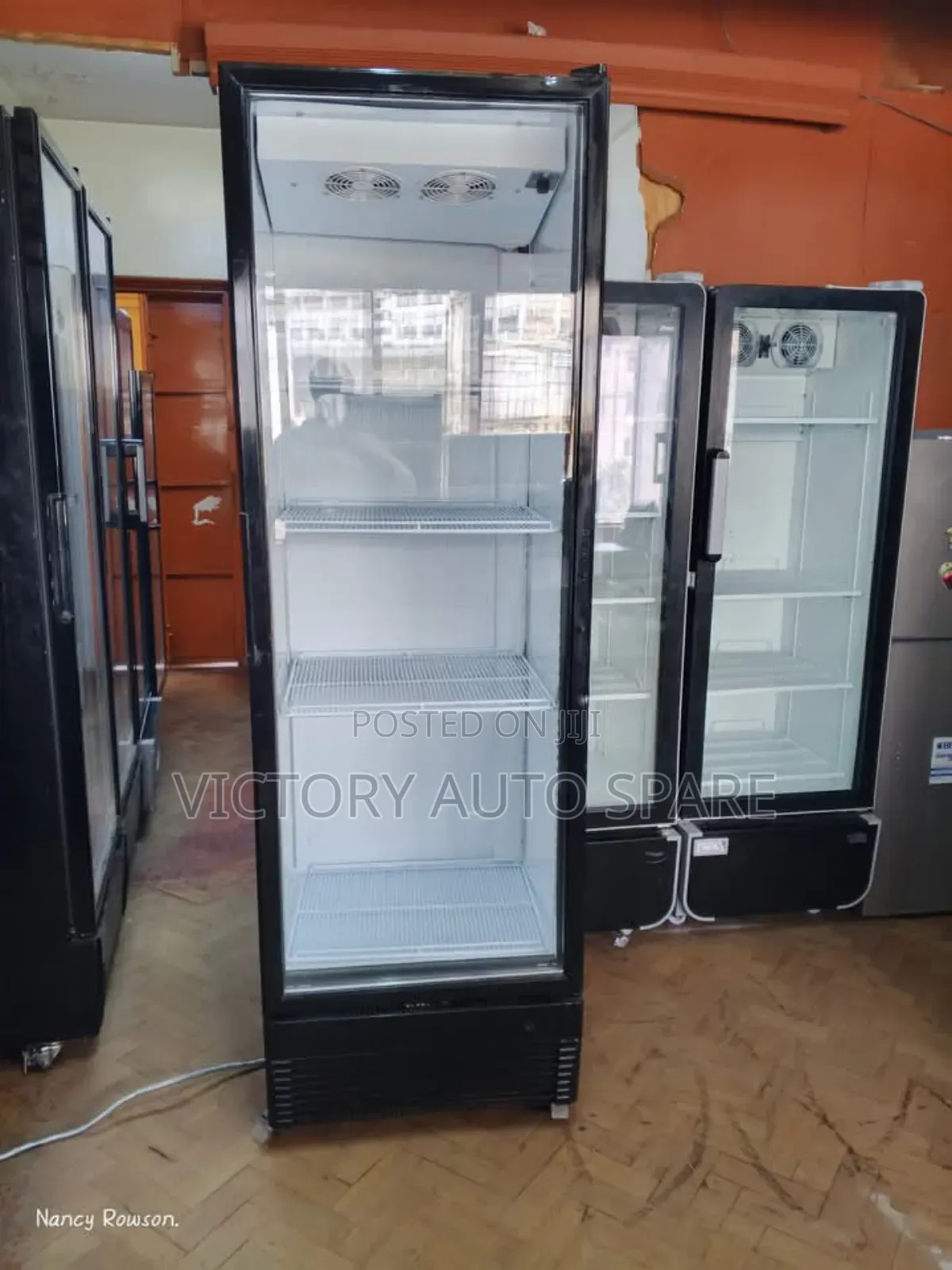 Display Fridges ,Glass Door