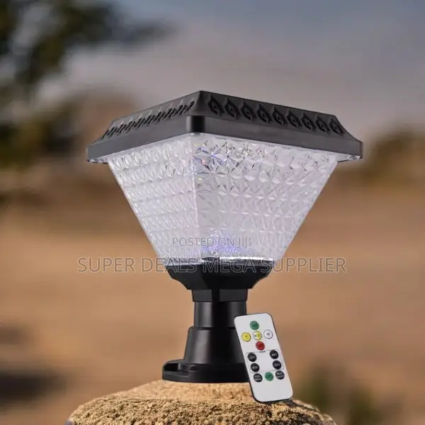 Solar Led Lawn and Garden Lights Outdoor Waterproof Landscape