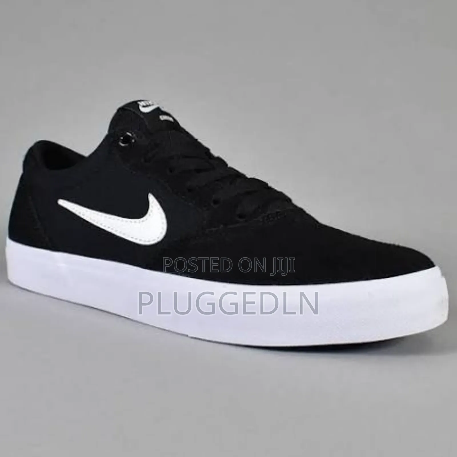 Nike Sb Chron Solarsoft (Or Chron Slr)