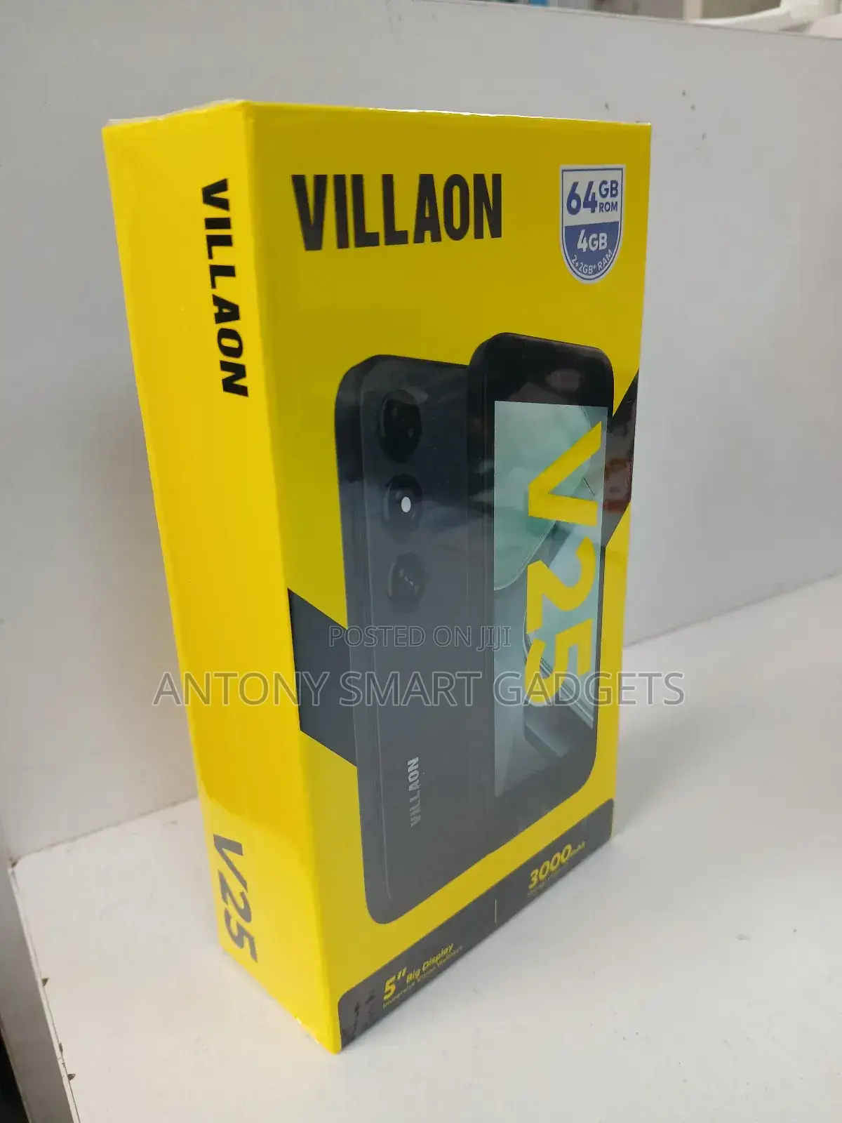 New Villaon V20 SE 64 GB
