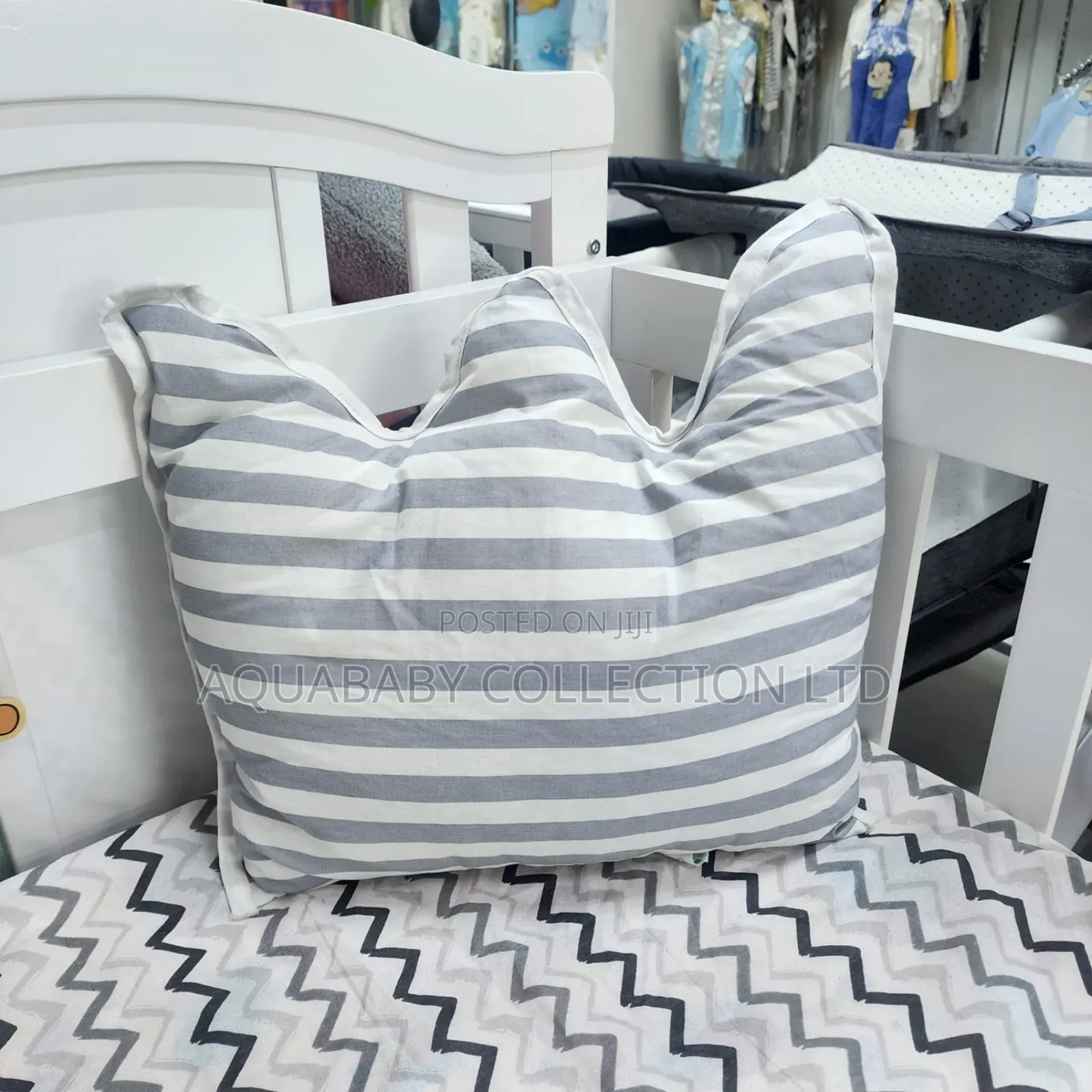 Baby Pillows