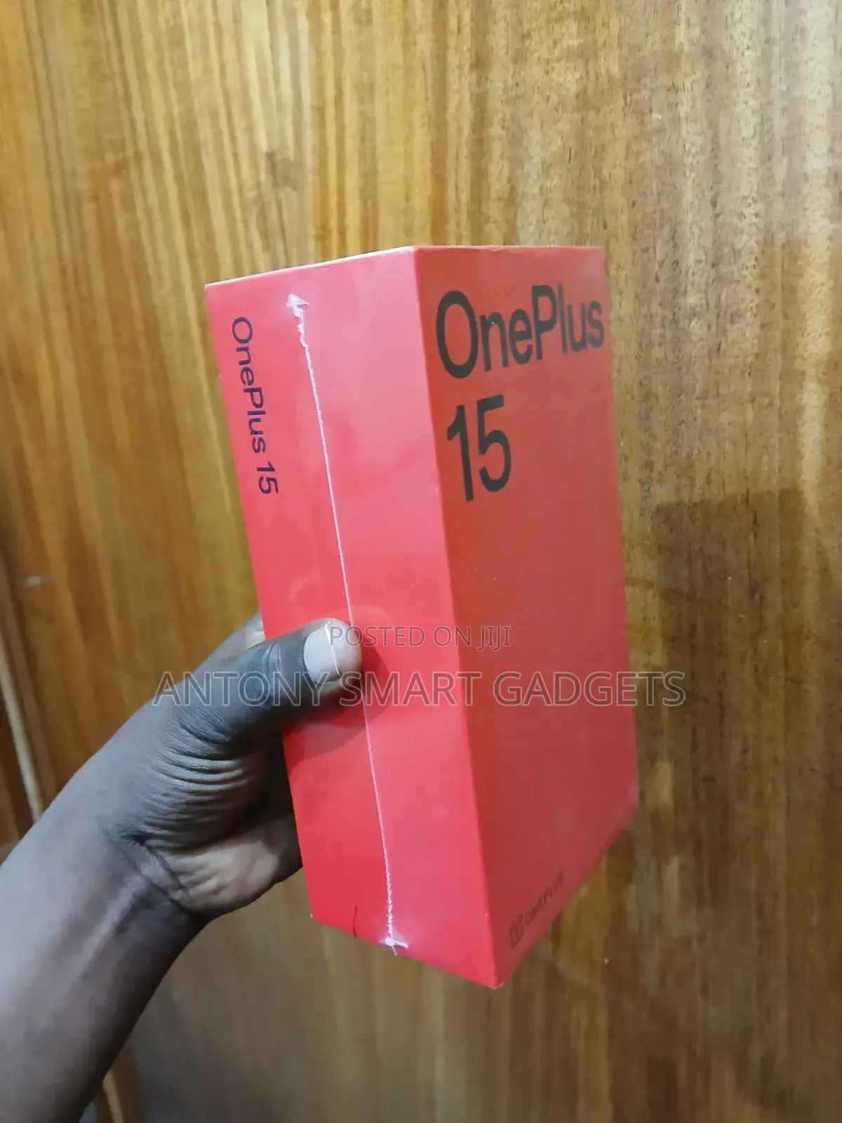 New OnePlus 15 512 GB