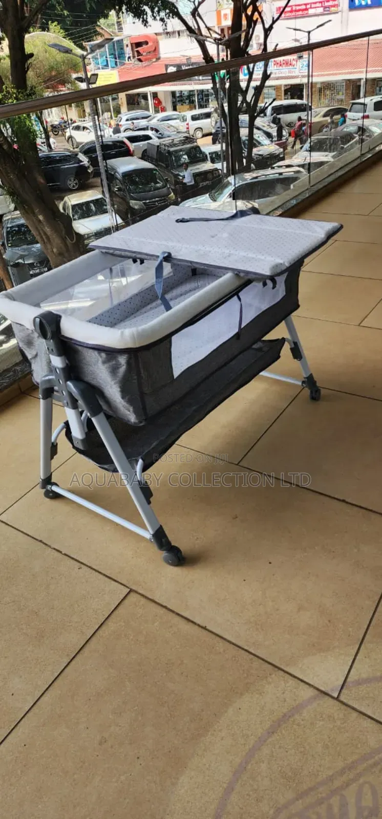 Cosleeper Bassinet