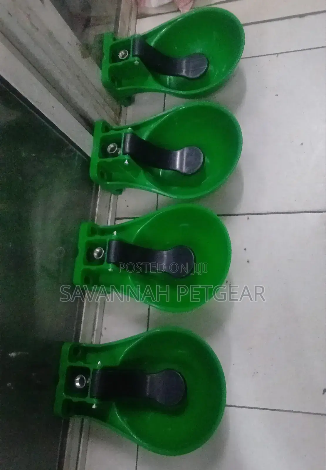Automatic Cow Water Bowl – Self-Filling Drinker for Livestock
