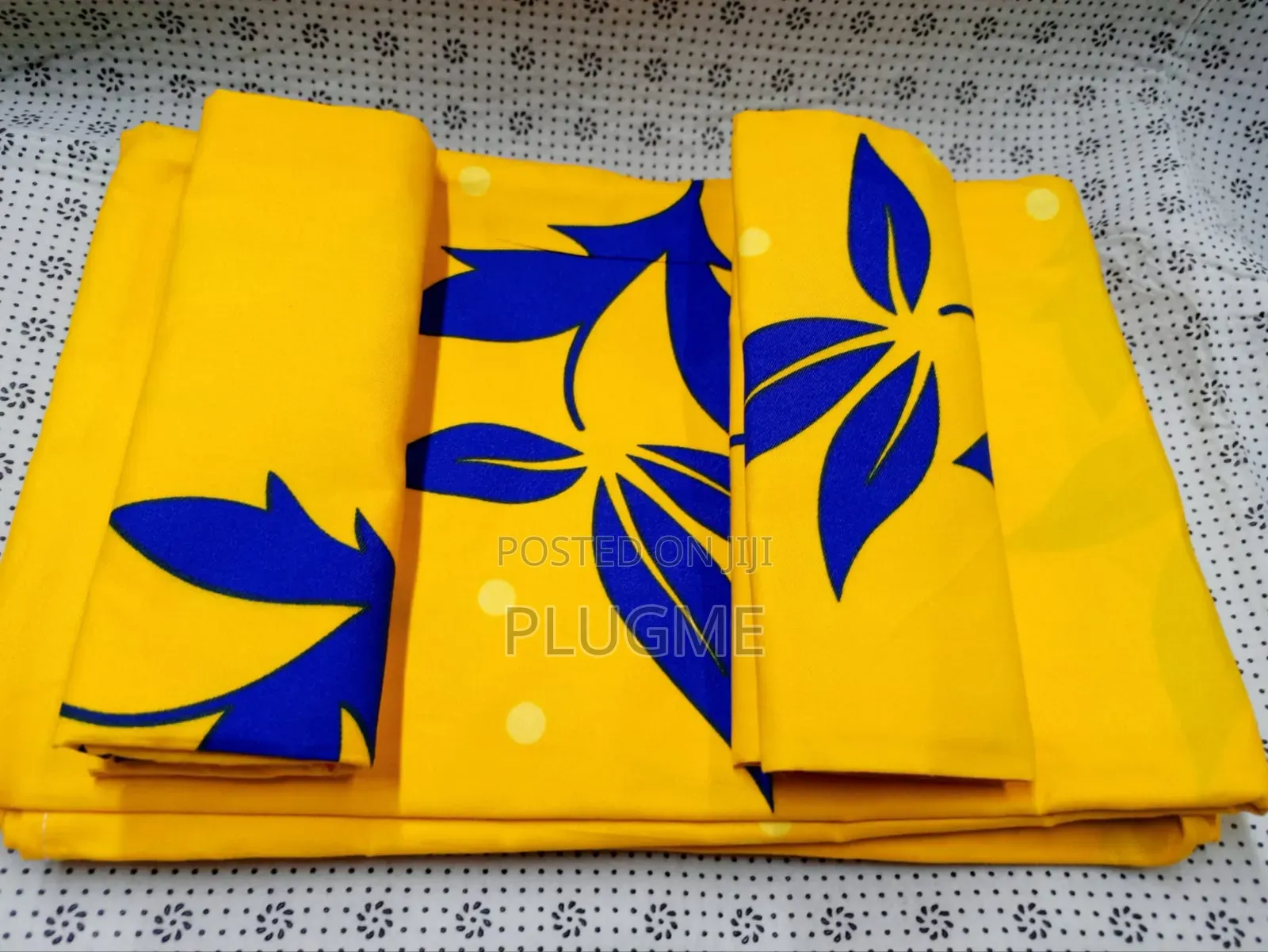 Available Cotton Bedsheets Size: 5x6