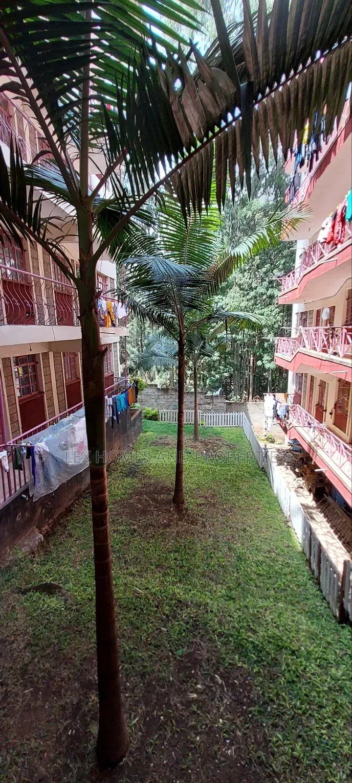 1bdrm Block of Flats in Ongata Rongai for rent