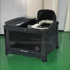 Cosleeper Playpen Ith Bassinet