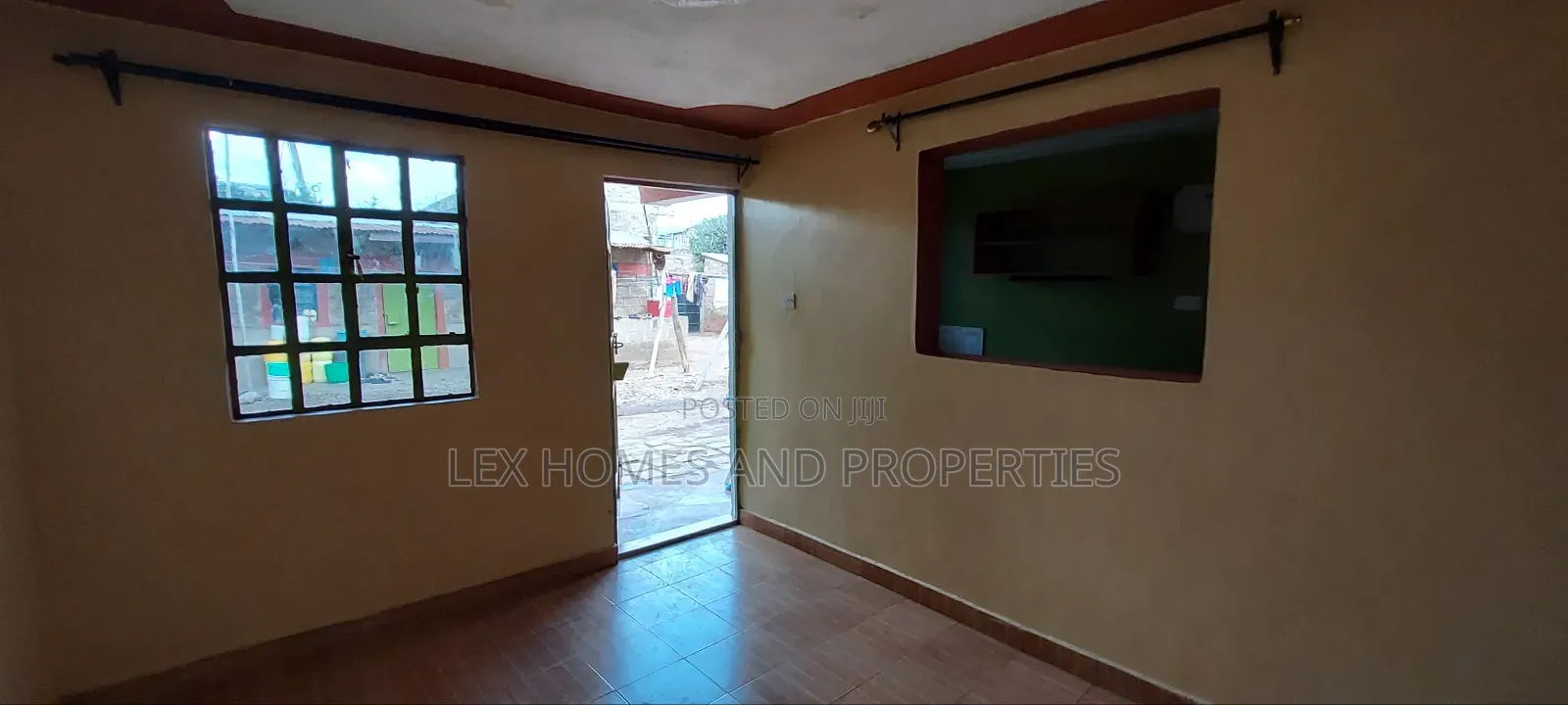 Mini Flat in Ongata Rongai for rent