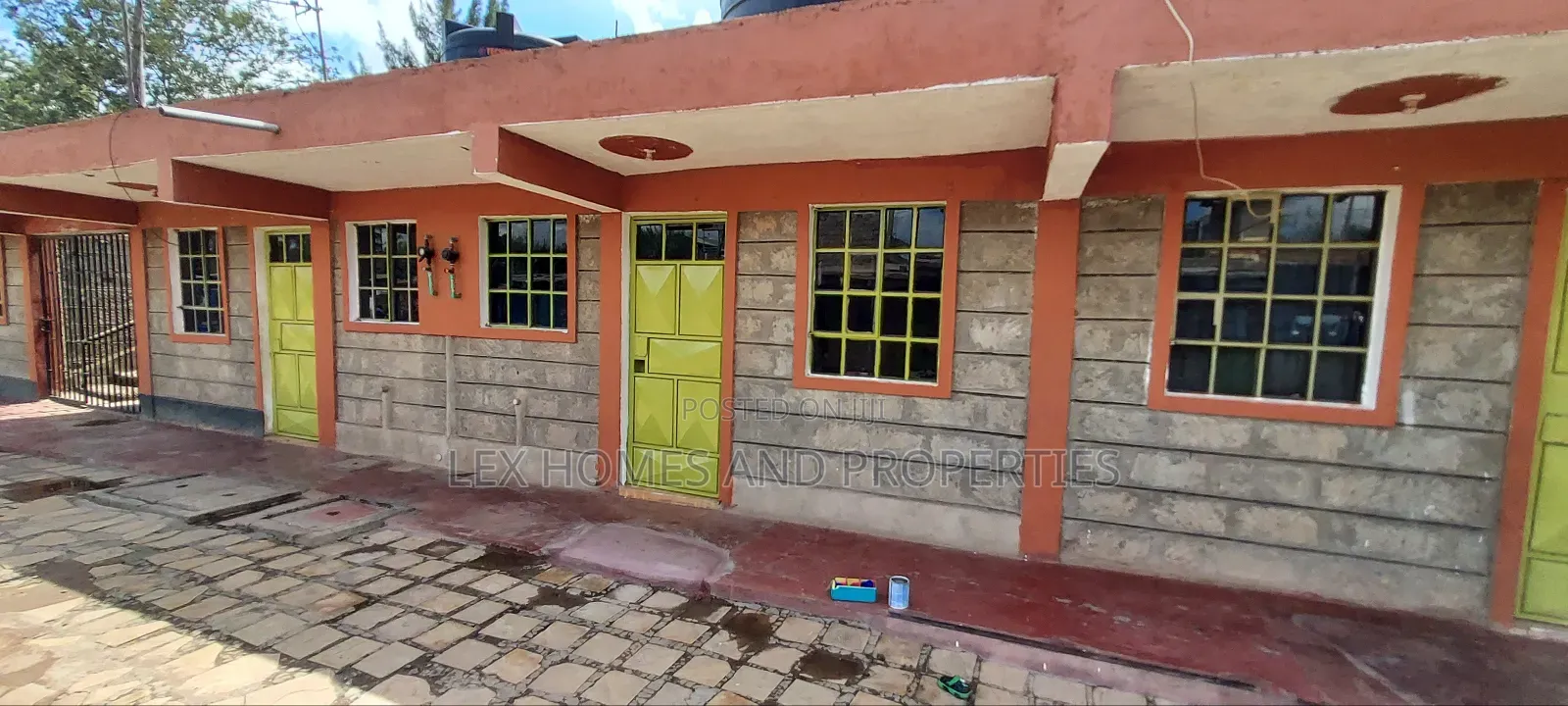 Mini Flat in Ongata Rongai for rent