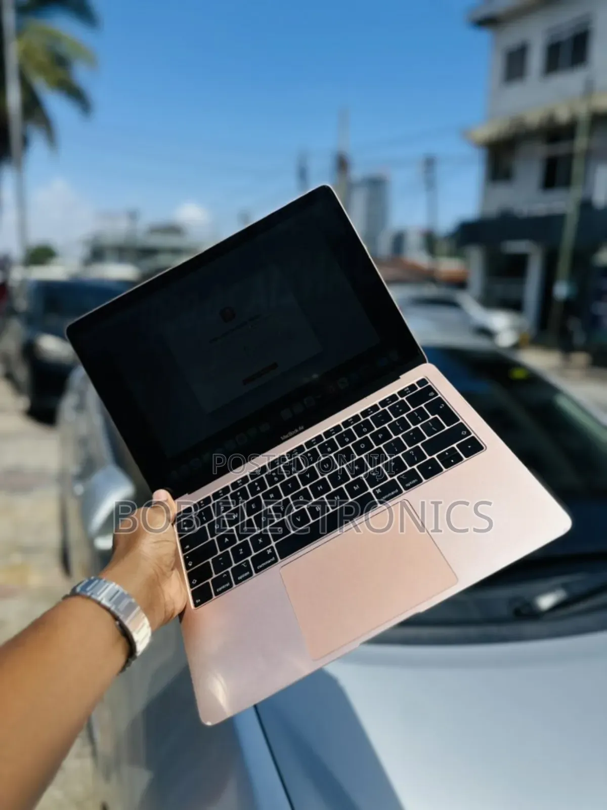 Laptop Apple MacBook Air 2018 8GB Intel Core i5 SSD 128GB