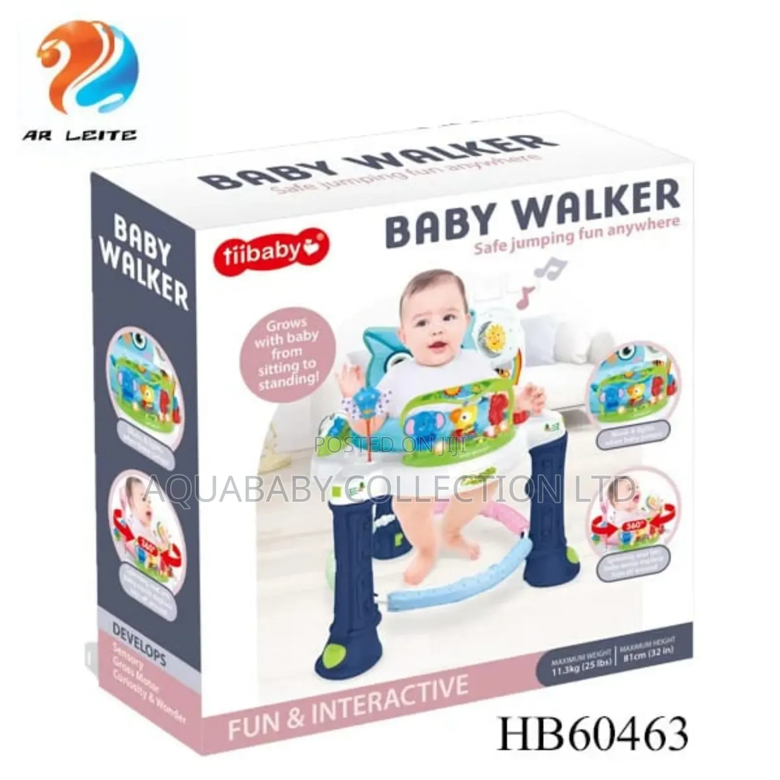 Baby Walker