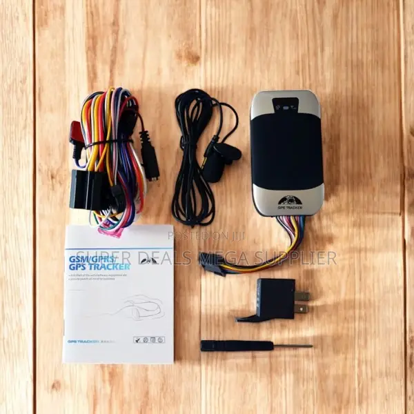 Long Term Reliability Coban Tk303 GPS Vehicle Fleet Tracker