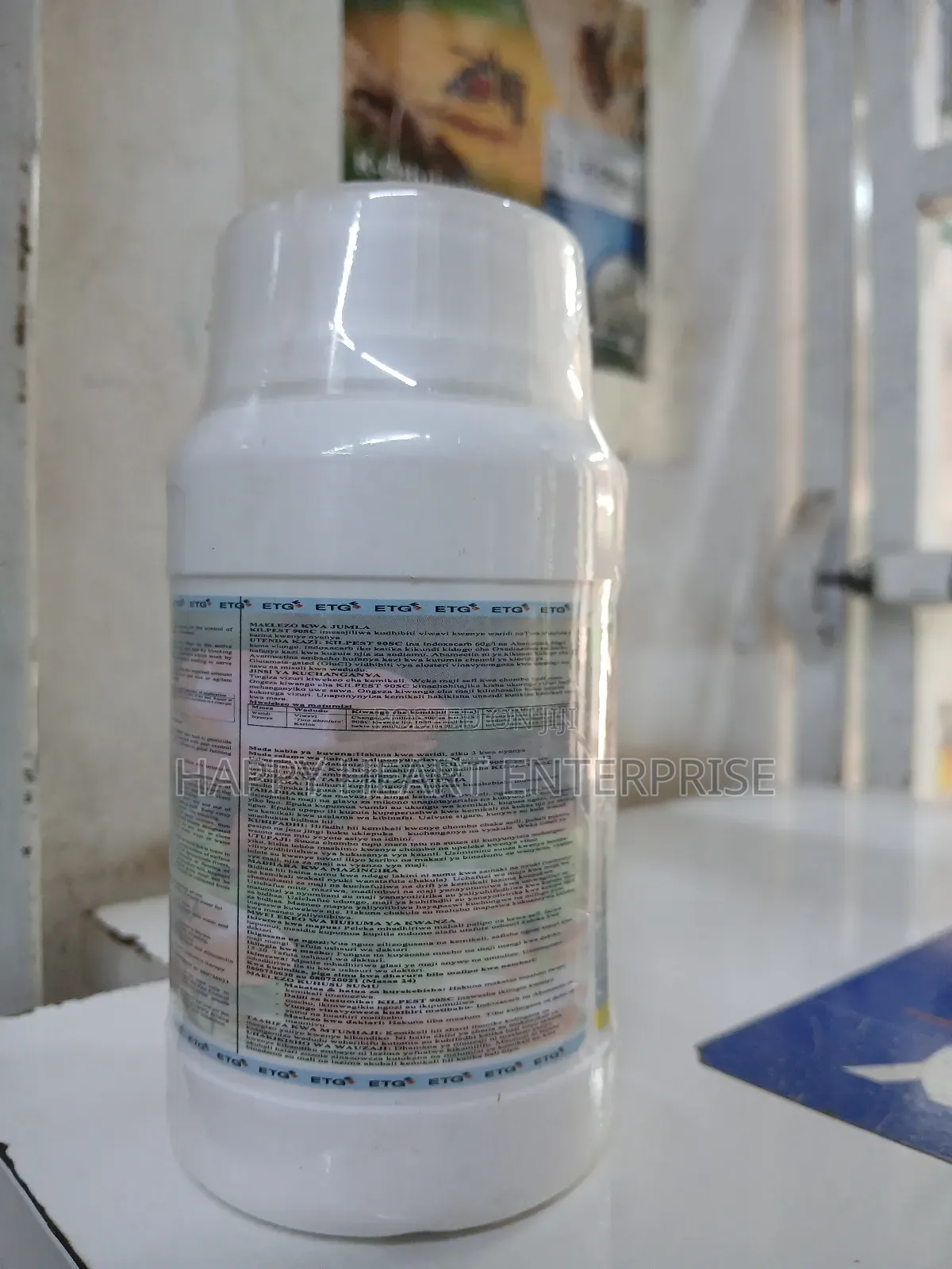 Kilpest 90sc Insecticide 250ml