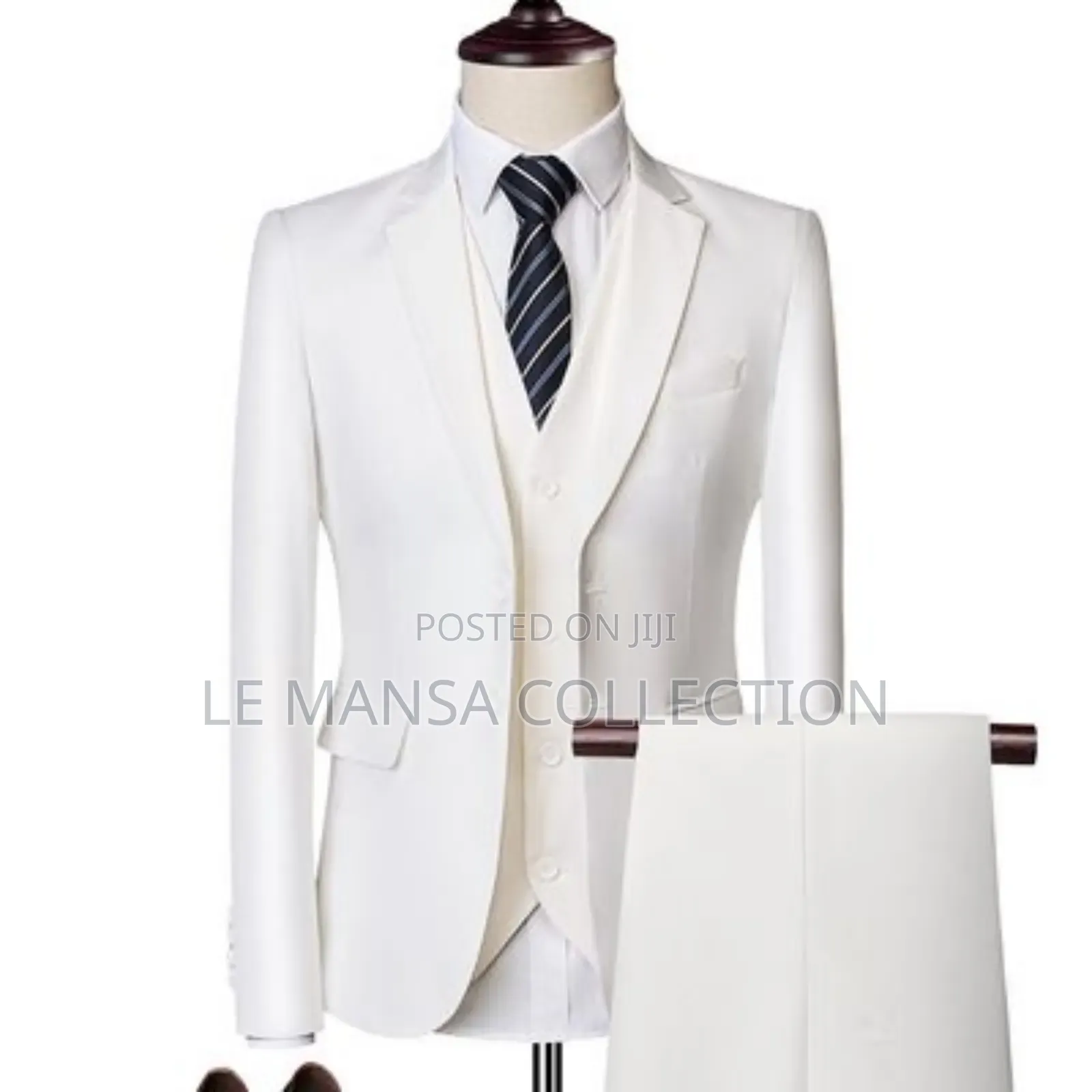 African Elite Suits