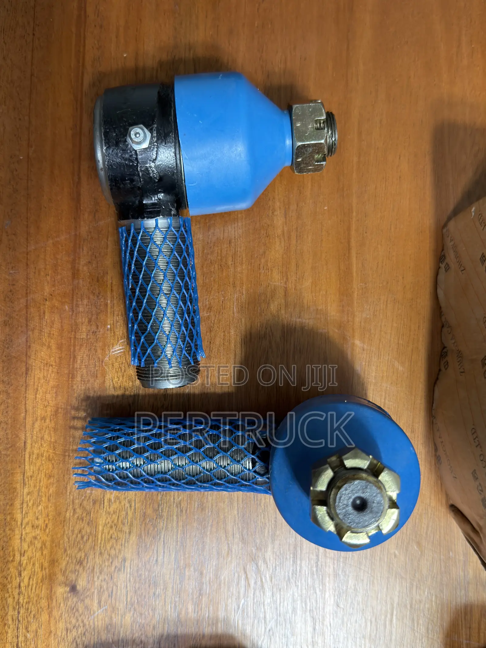 Tie Rod Ends/Track Rod Ends/Ball Joints for Sinotruck Howo/Mercedes