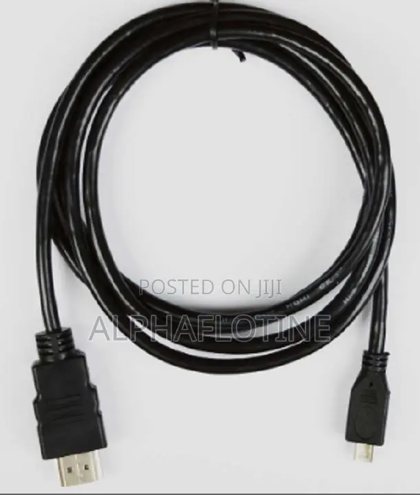 Hdmi Cable 1.5m 1080p