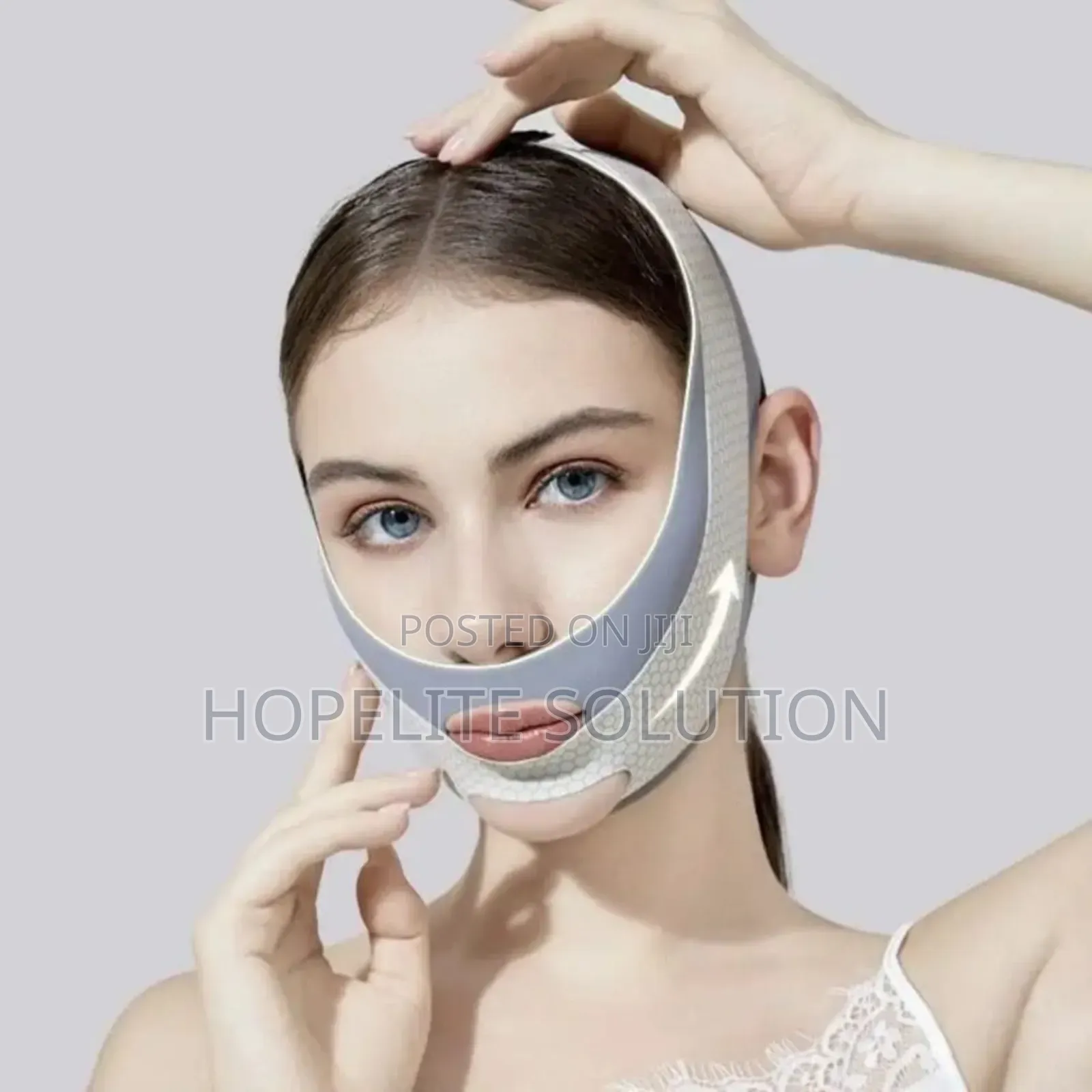 Face Shaping Mask