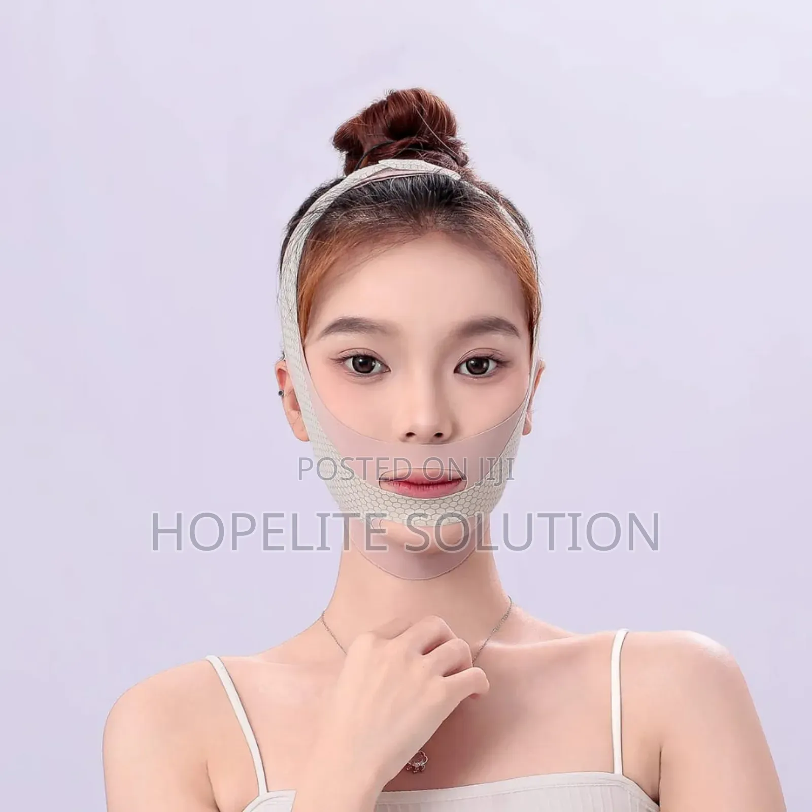 Face Shaping Mask