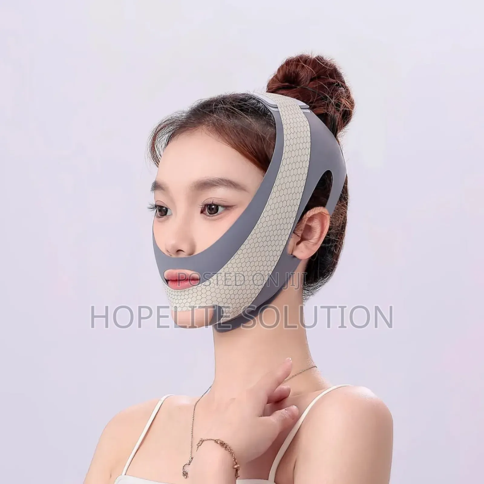 Face Shaping Mask