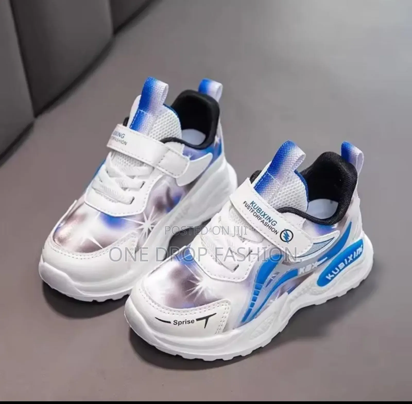 New Fashion Kid's Shoes Sizes 25-36