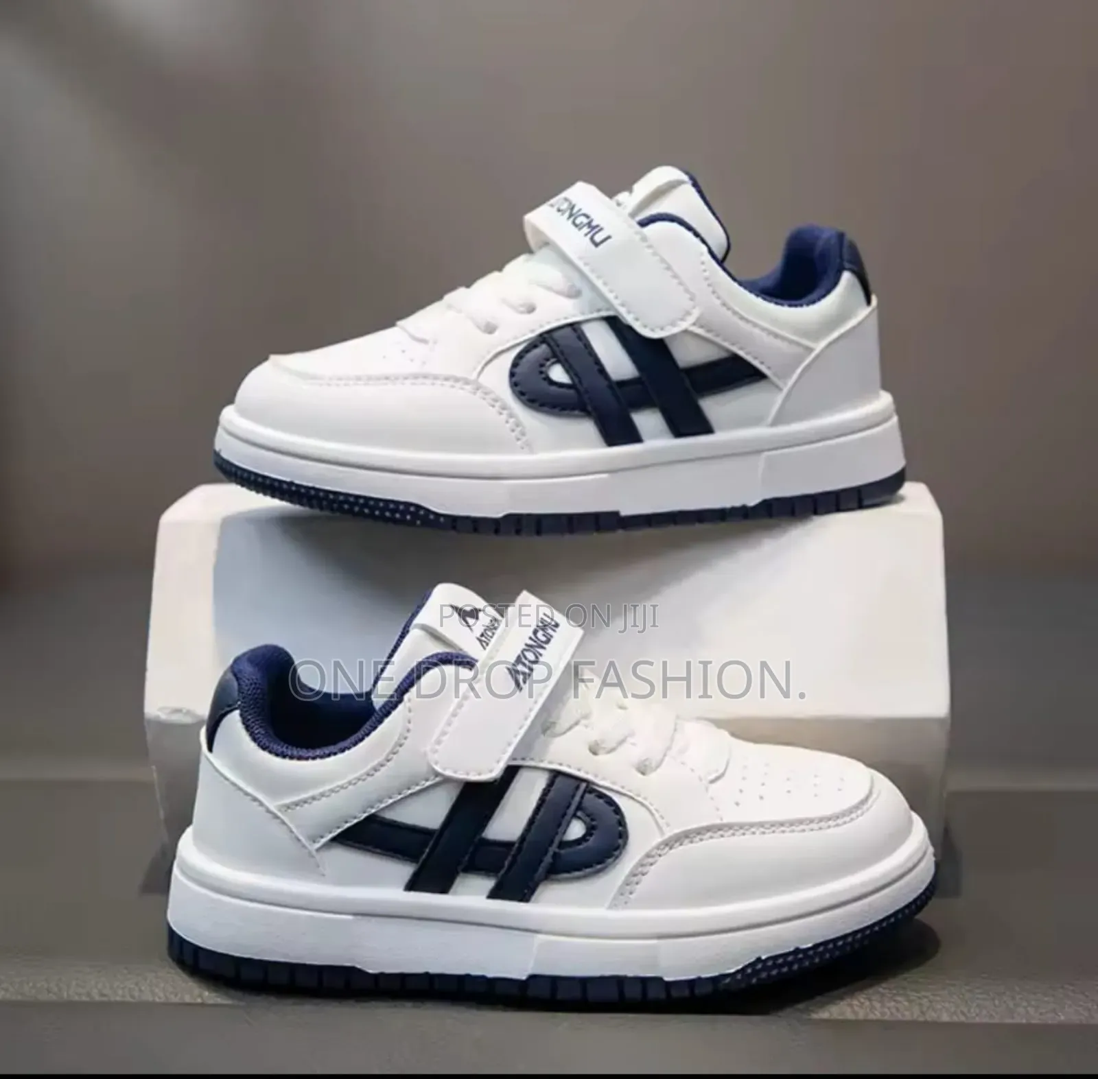 New Designer Kids Shoes Sizes 25-36