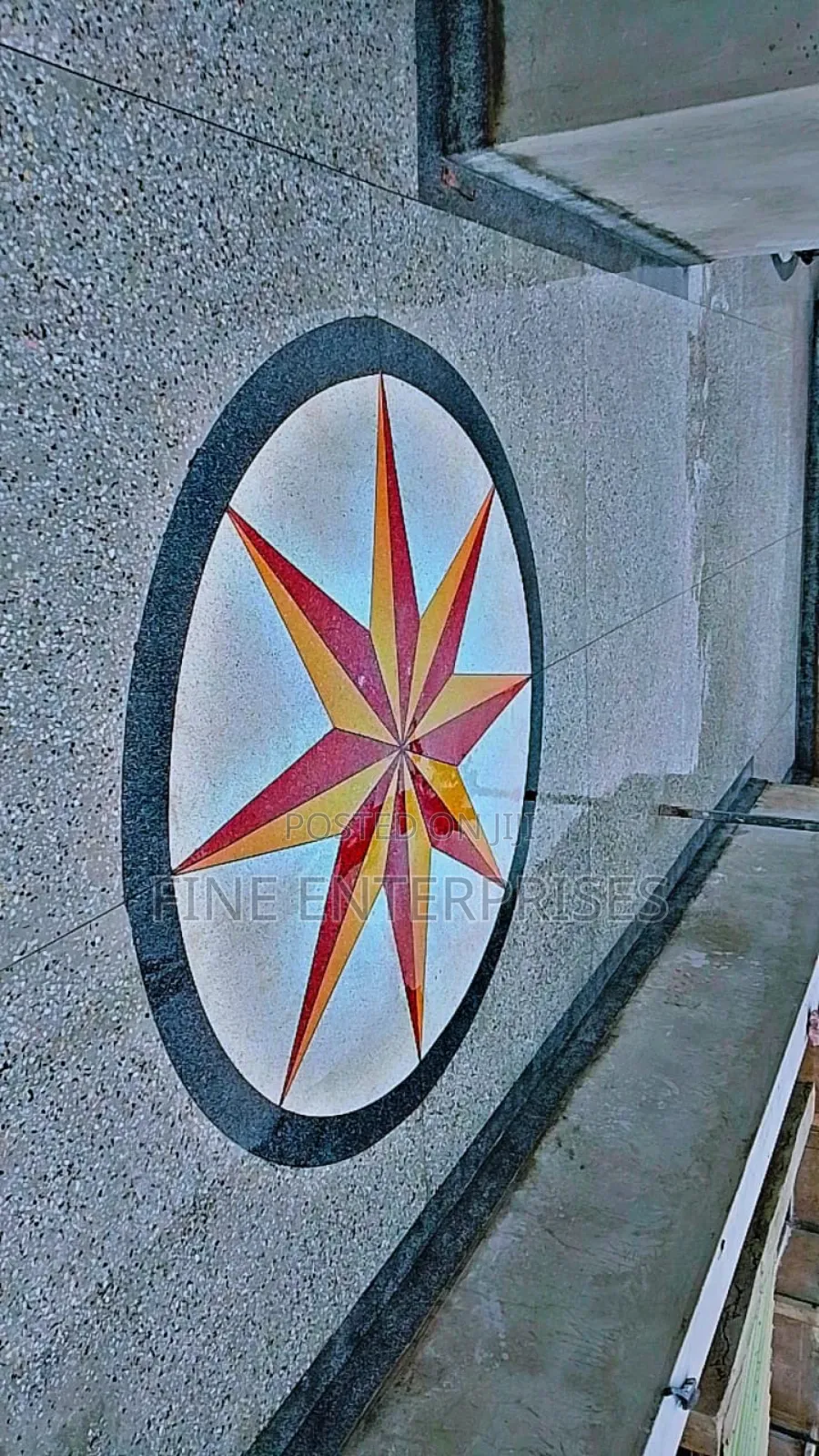 Terrazzo of the Year