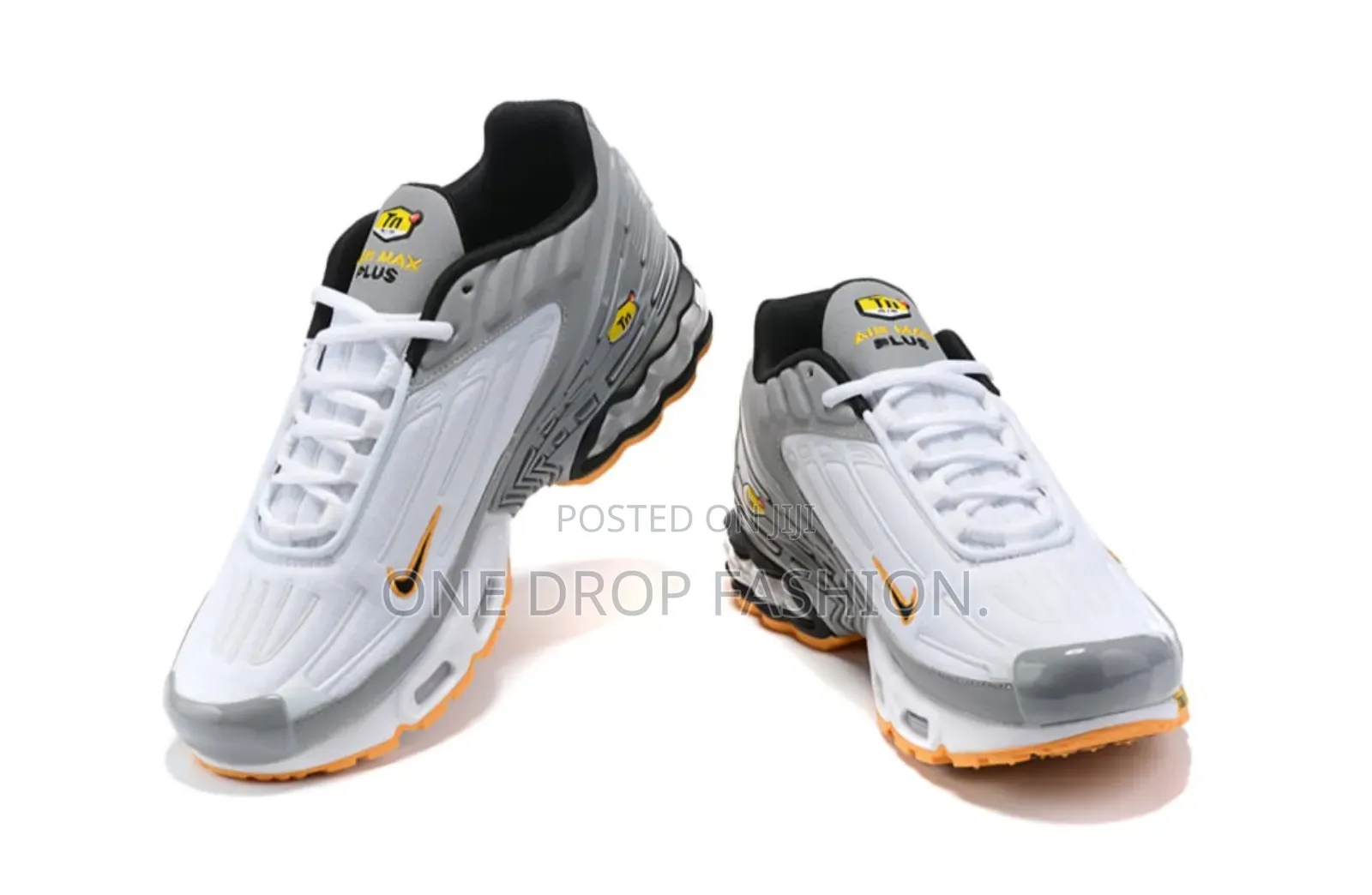 Nike T-N Sizes 40-45