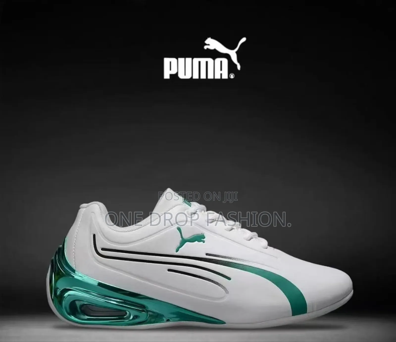 Puma Ferrari Sizes 40-45