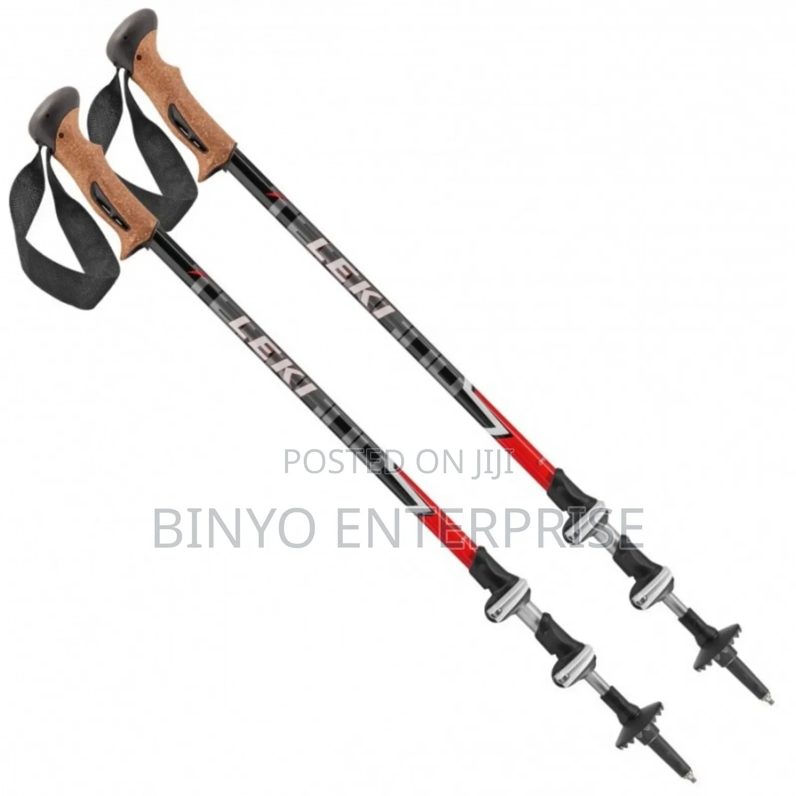 Rend Pole Hiking