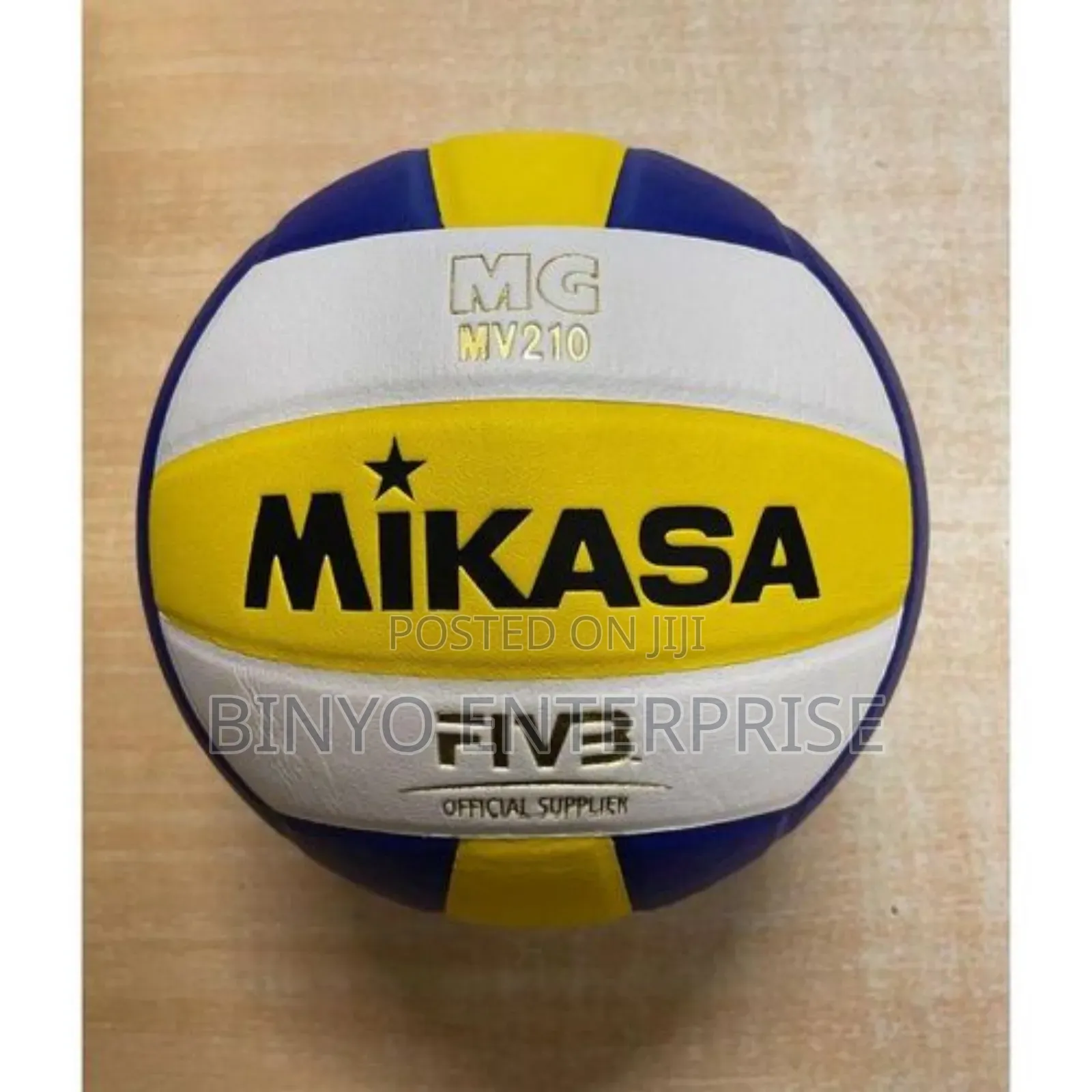 Mikasa Mc Mv210
