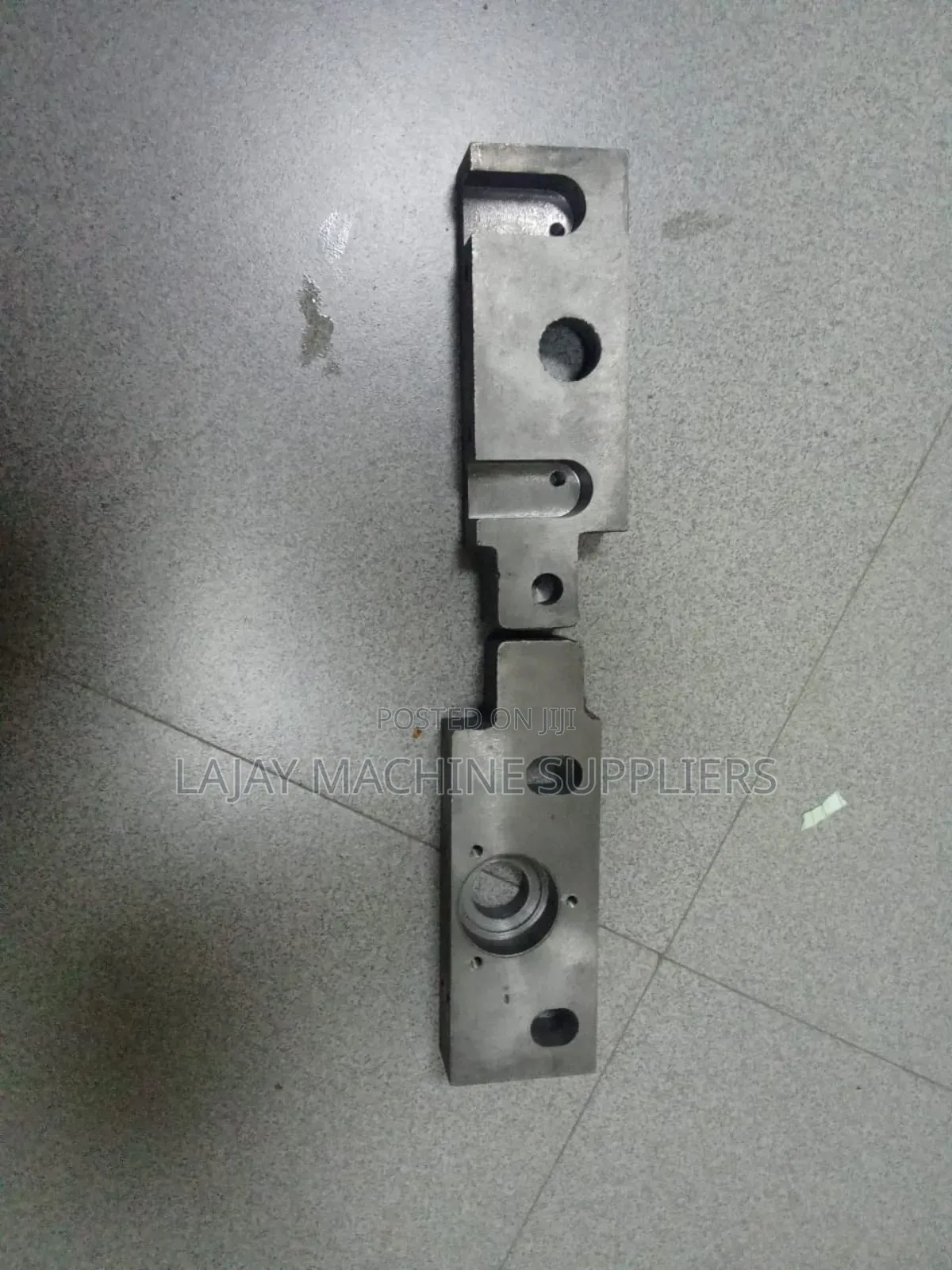 Woodworking Side Bearing