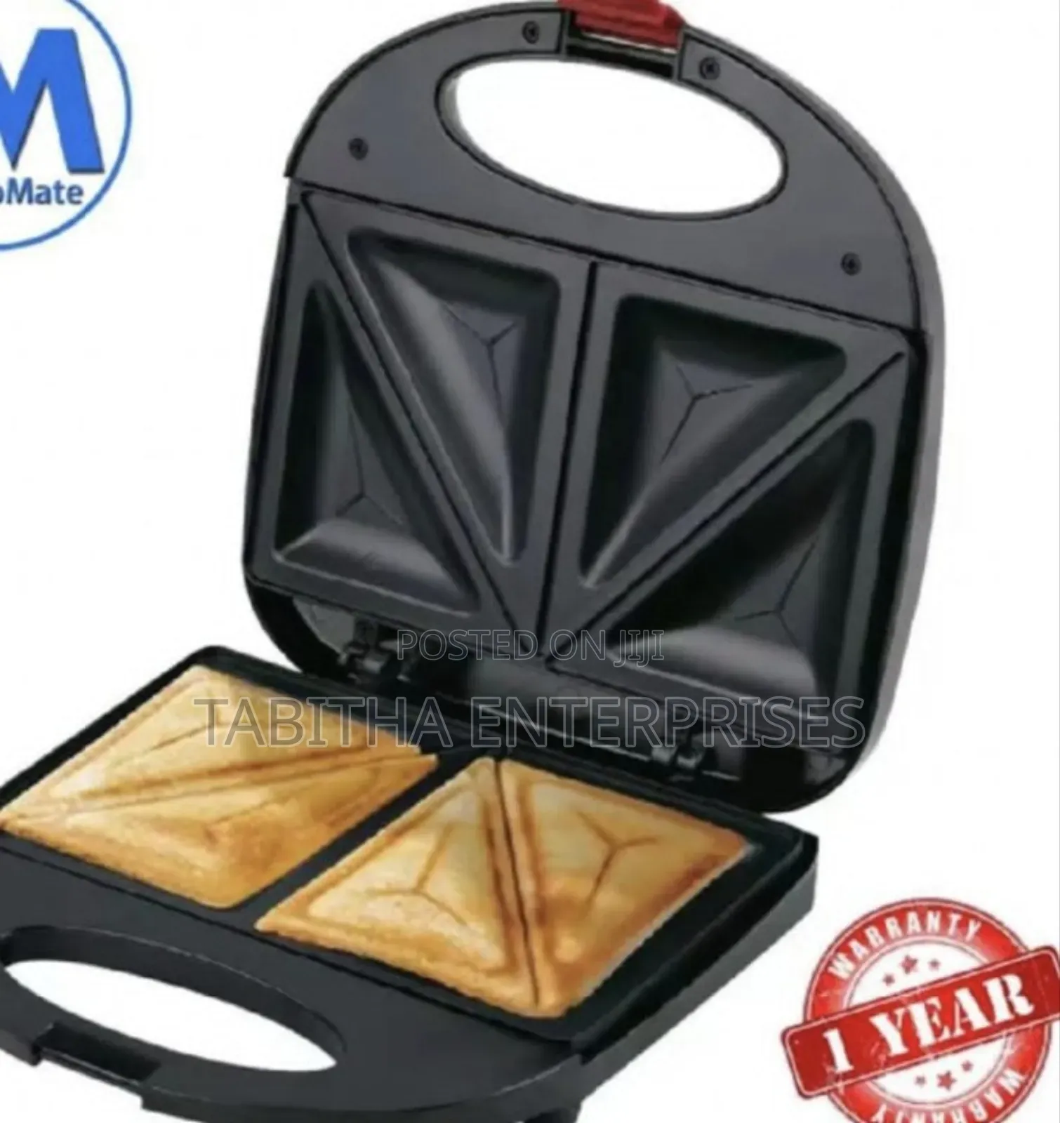 Sandwich 2in1