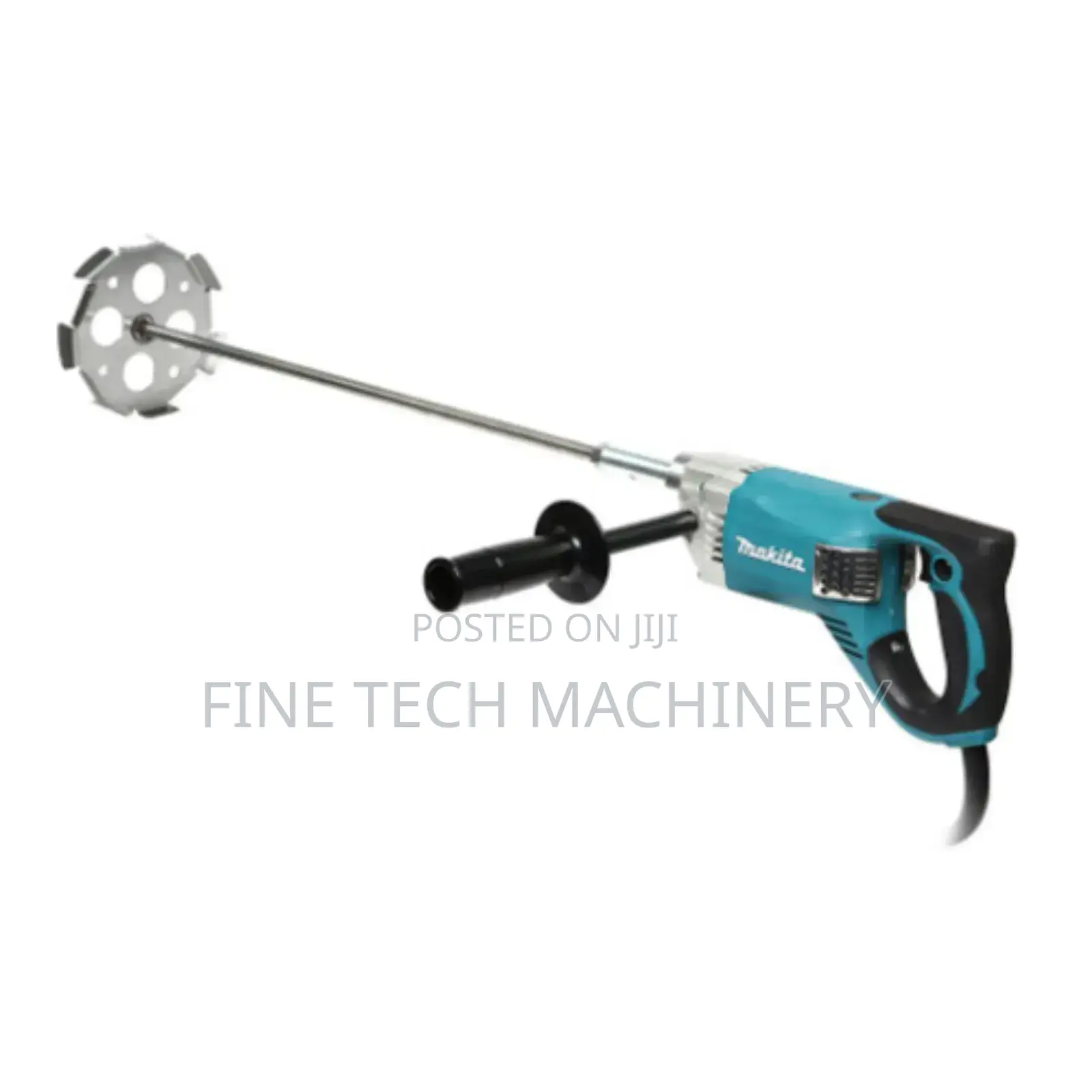 Paint Mixer/Makita Paint Mixer