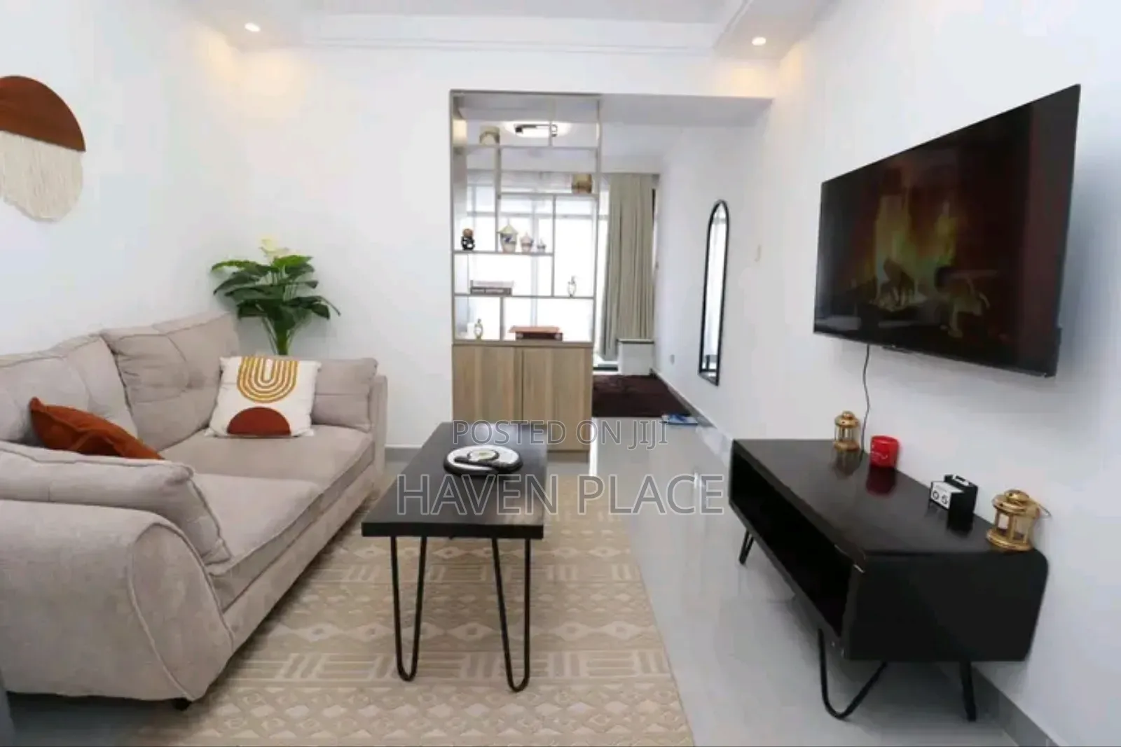 Kileleshwa, Valley Arcade
Spacious Studio