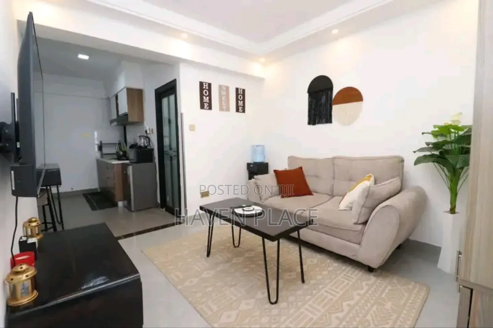 Kileleshwa, Valley Arcade
Spacious Studio
