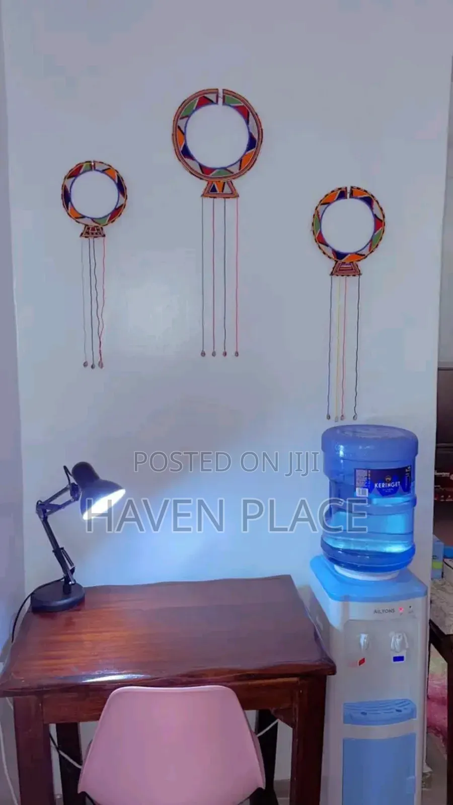 Kilimani, Kindaruma Road
Studio Available