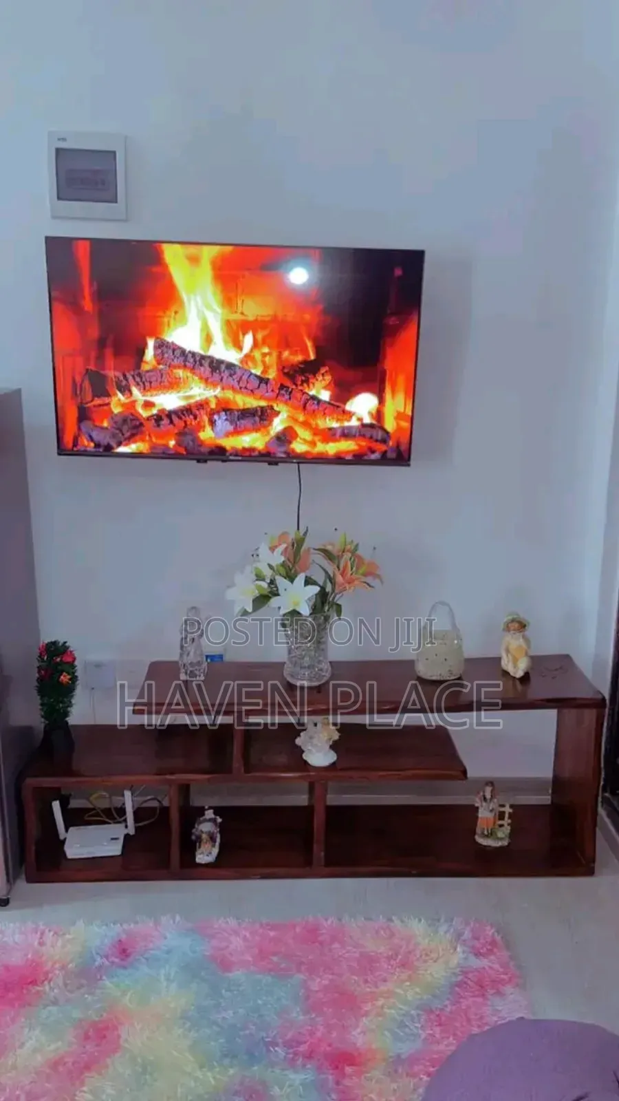 Kilimani, Kindaruma Road
Studio Available
