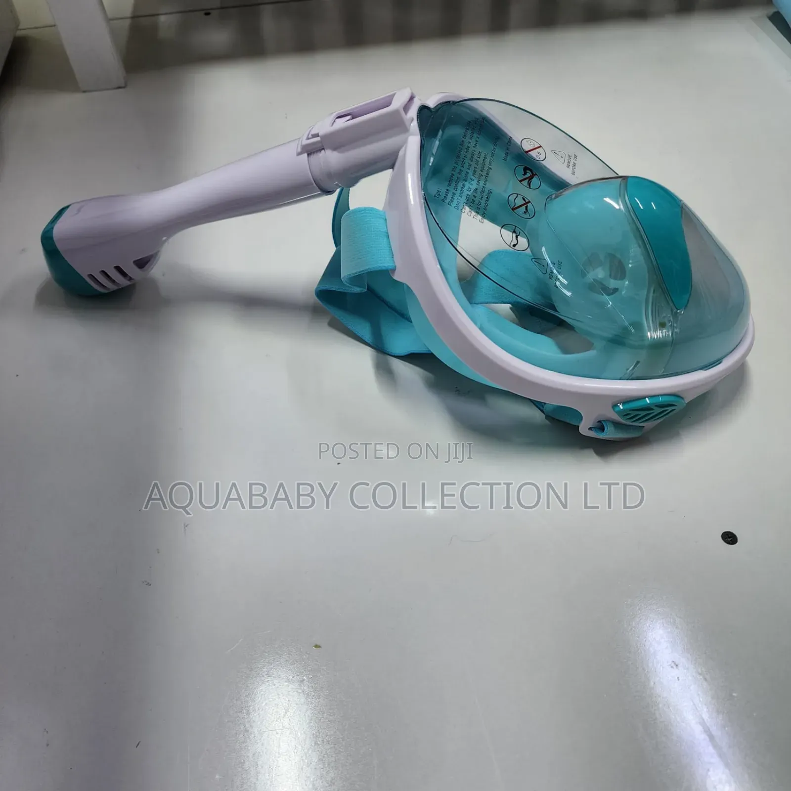 Snorkel For Swimming