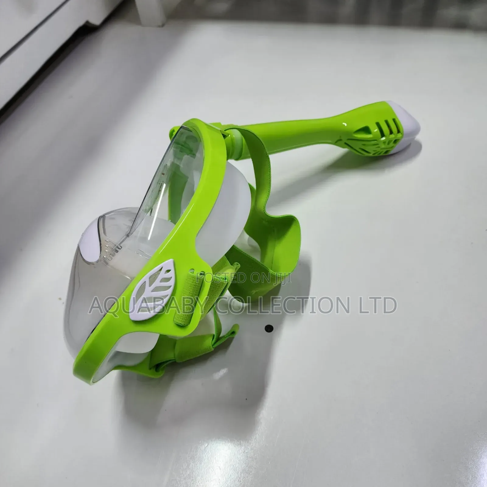 Snorkel For Swimming