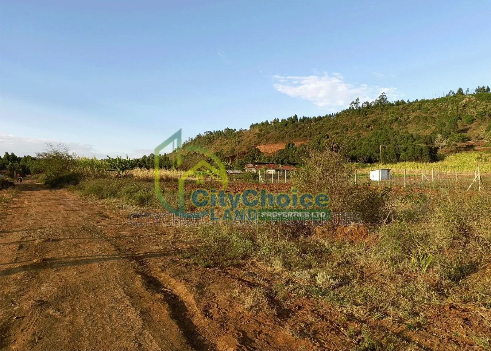 Plots for Sale in Greenlands Estate Karai for Only 1.3m