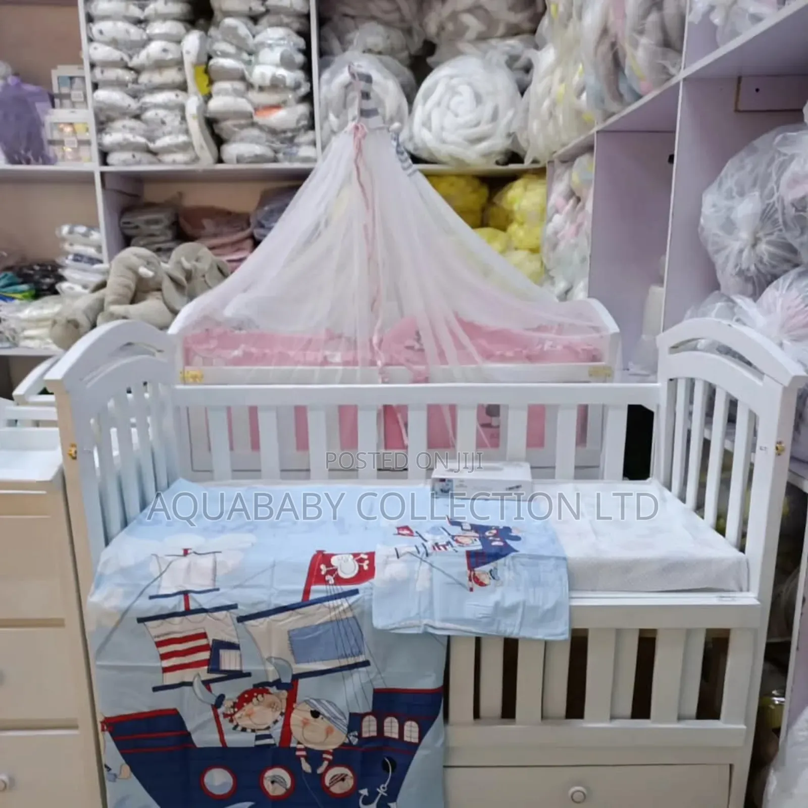 Bedheet Set