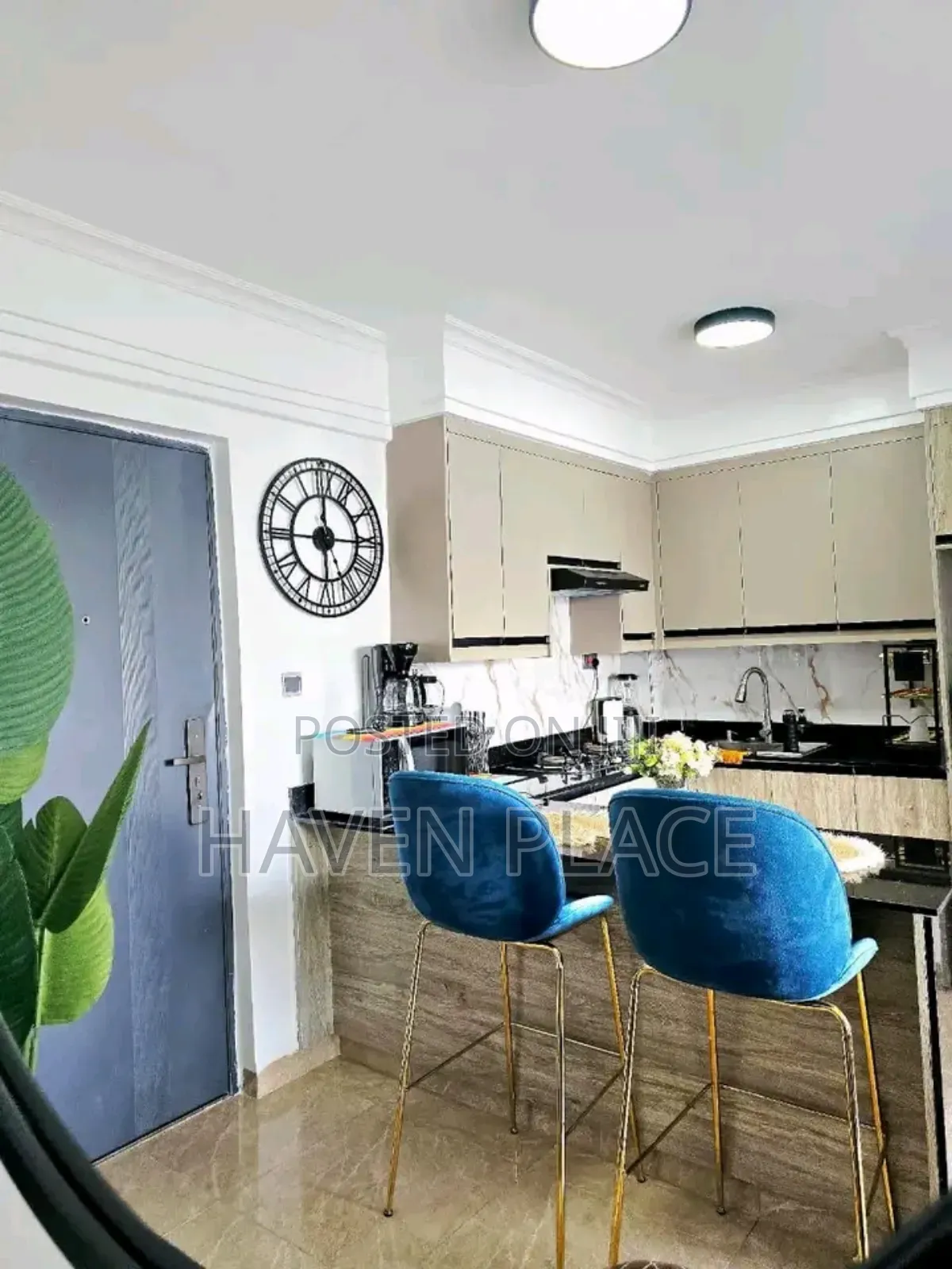 Kilimani, Kindaruma Road
1 Bedroom Available Yaya Lavington