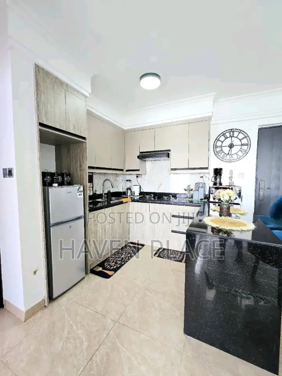 Kilimani, Kindaruma Road
1 Bedroom Available Yaya Lavington