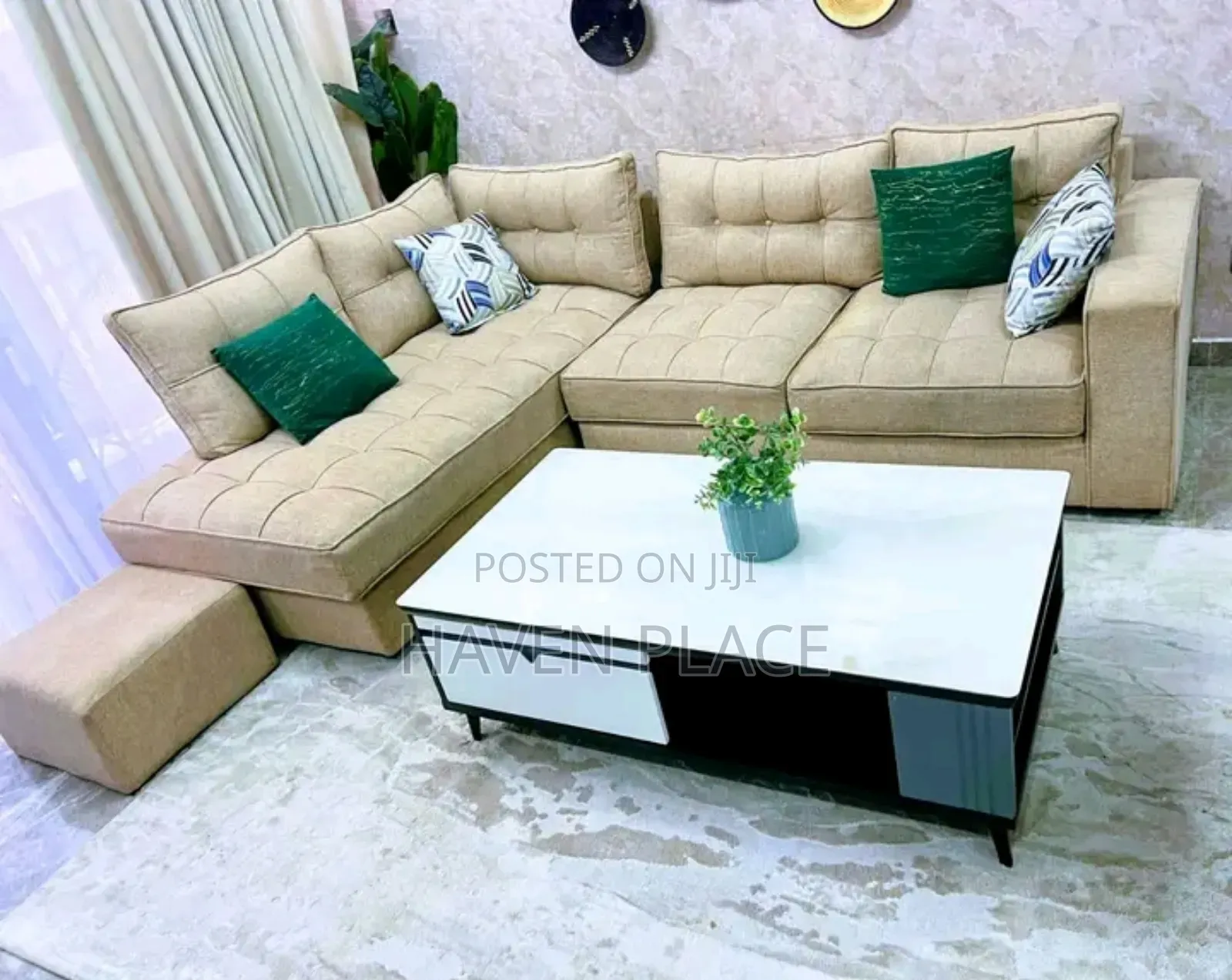 Kileleshwa, Othaya Road
3 Bedroom Available