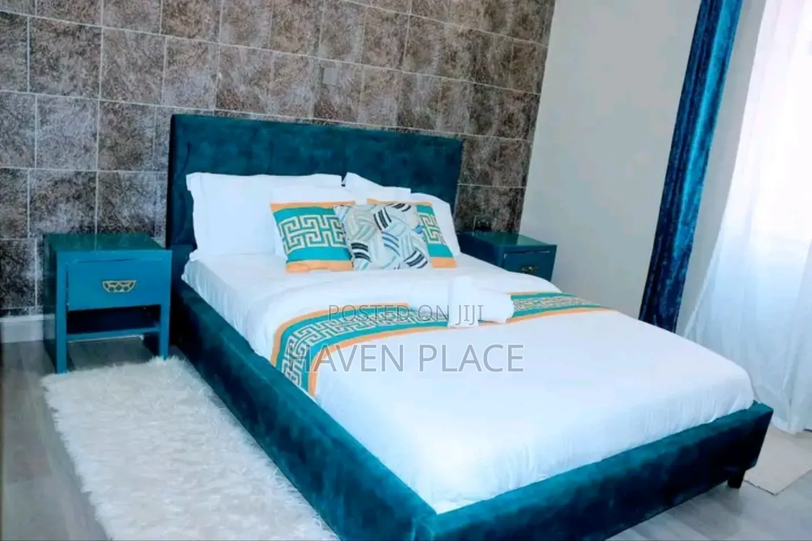 Kileleshwa, Othaya Road
3 Bedroom Available