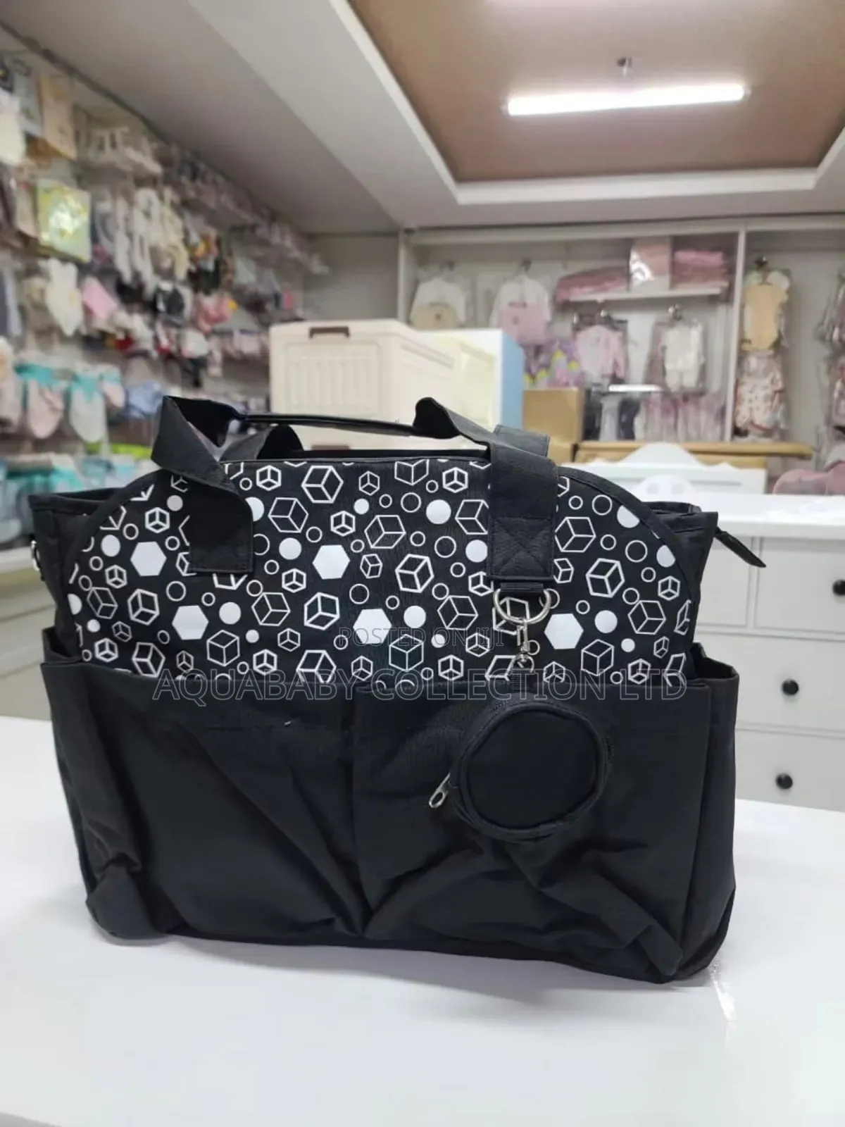 Diaper Bags