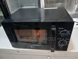 Roch Microwave 20l Black