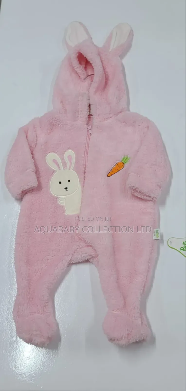 Fleece and Woolen Rompers