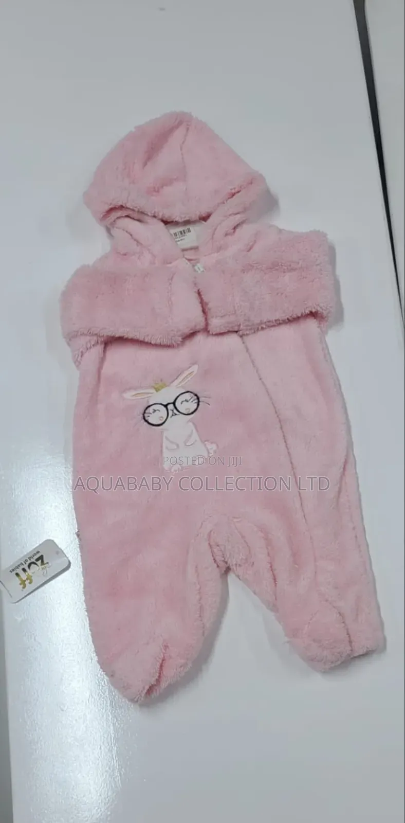 Fleece and Woolen Rompers